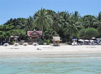 Отель Lucky Mother Bungalow 2 Chaweng Beach Самуи Экстерьер фото