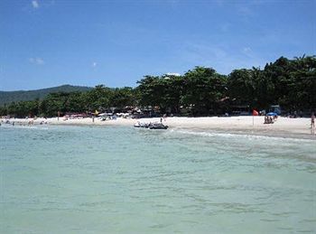 Отель Lucky Mother Bungalow 2 Chaweng Beach Самуи Экстерьер фото